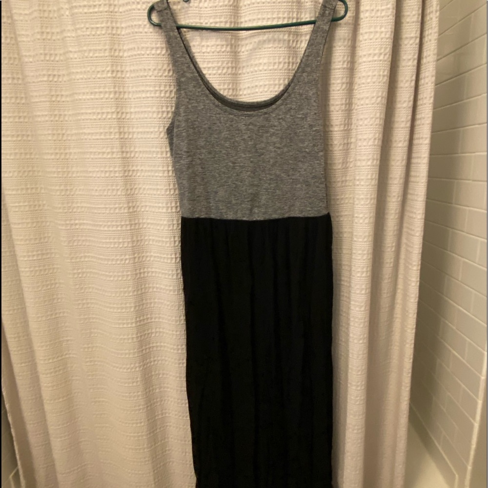 Lou & Grey Maxi Dress